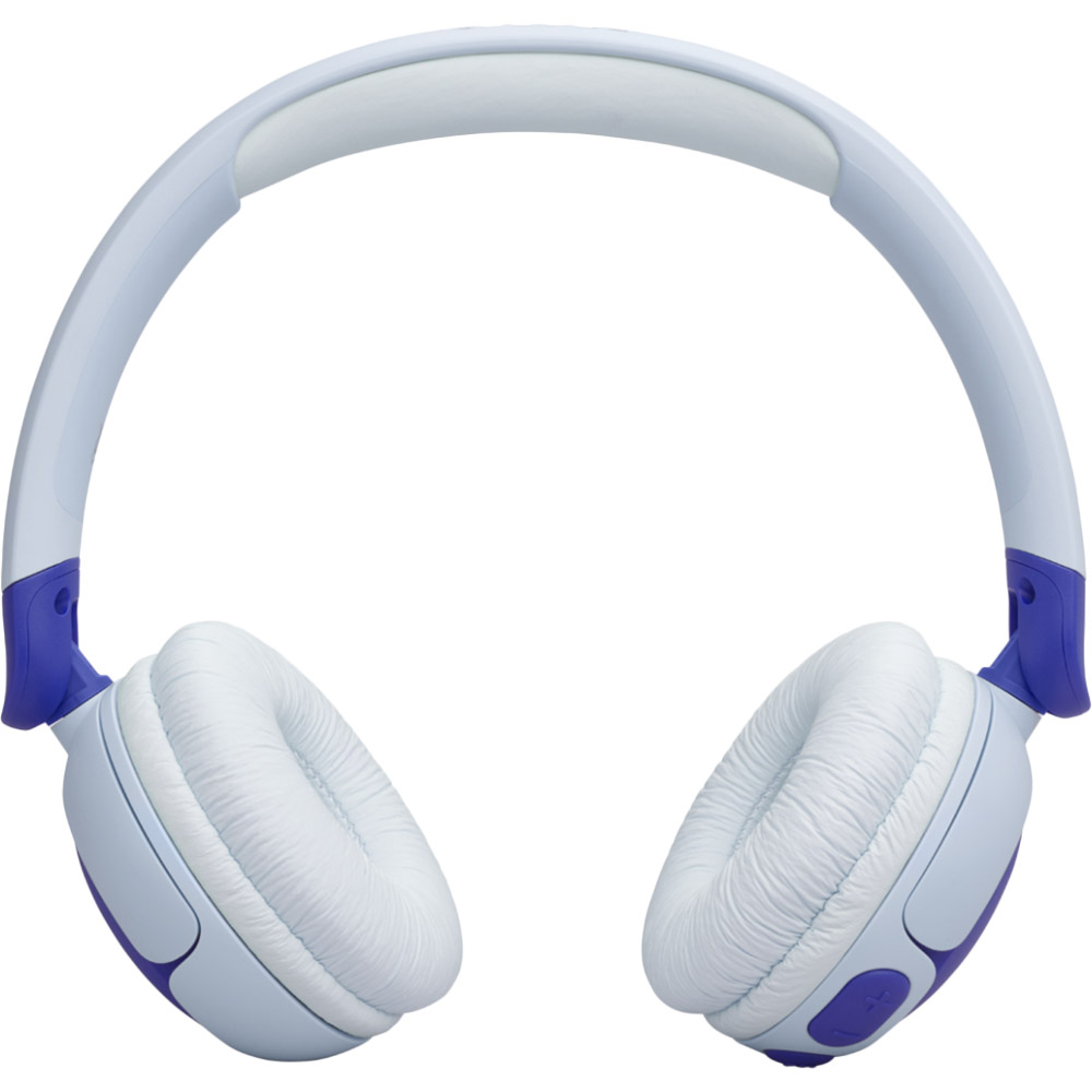 Гарнитура JBL JR320BT Blue (JBLJR320BTBLU) Вид гарнитура