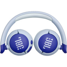 Гарнитура JBL JR320BT Blue (JBLJR320BTBLU)