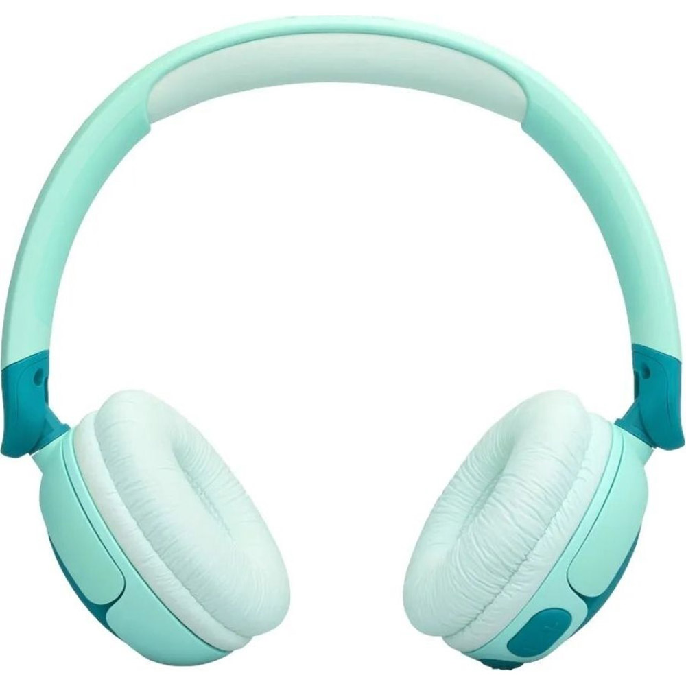 Гарнітура JBL JR320BT Green (JBLJR320BTGRN) Вид гарнітура