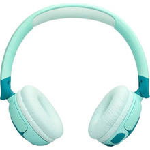 Гарнітура JBL JR320BT Green (JBLJR320BTGRN)