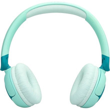 Гарнітура JBL JR320BT Green (JBLJR320BTGRN)