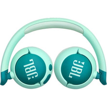 Гарнітура JBL JR320BT Green (JBLJR320BTGRN)