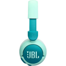 Гарнітура JBL JR320BT Green (JBLJR320BTGRN)