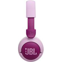 Гарнітура JBL JR320BT Purple (JBLJR320BTPUR)