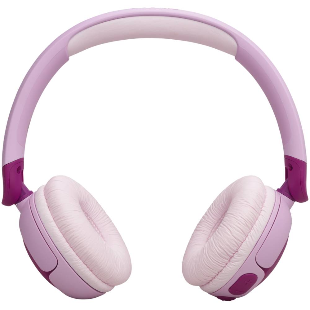 Гарнітура JBL JR320BT Purple (JBLJR320BTPUR) Вид гарнітура