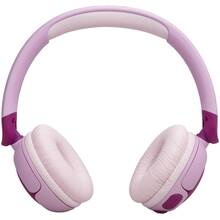 Гарнітура JBL JR320BT Purple (JBLJR320BTPUR)