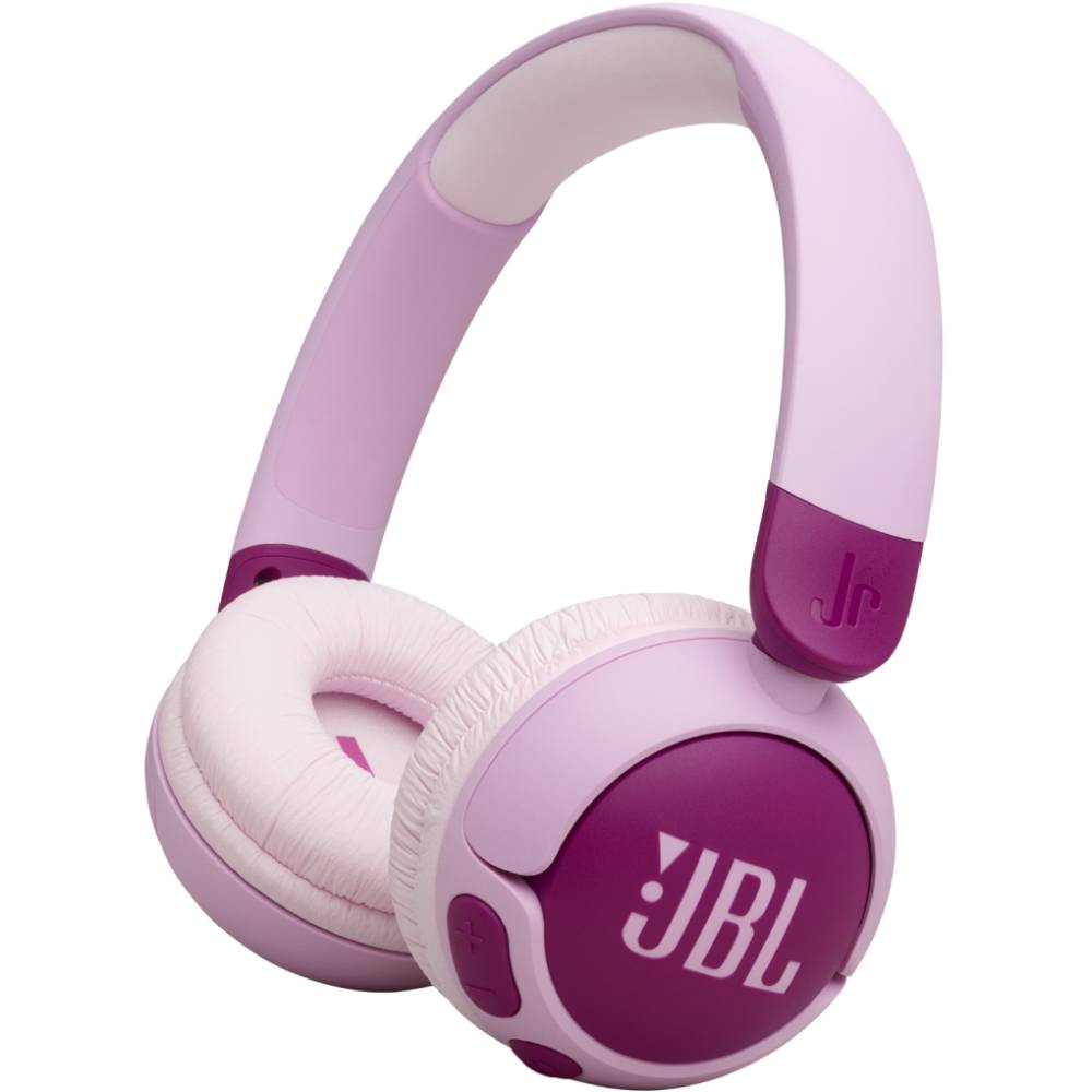 Гарнітура JBL JR320BT Purple (JBLJR320BTPUR)