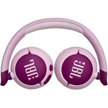 Гарнітура JBL JR320BT Purple (JBLJR320BTPUR)