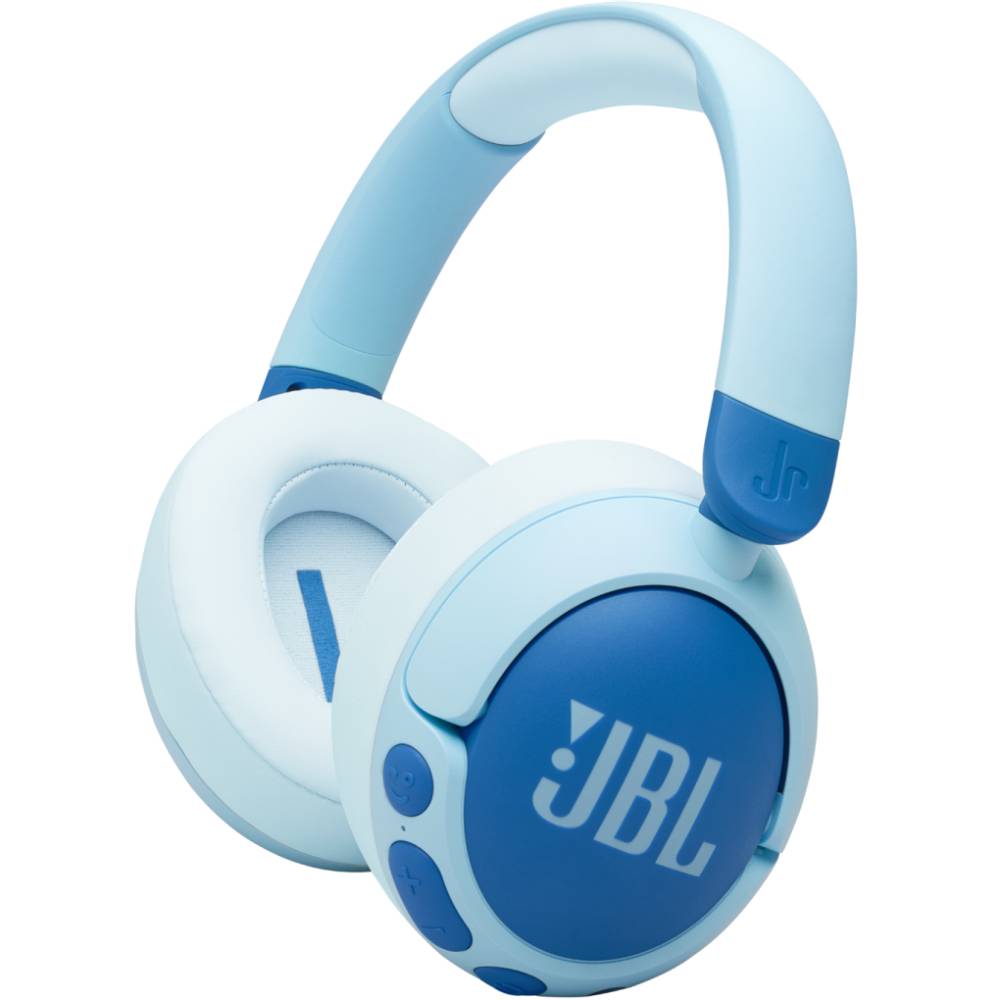 Гарнітура JBL JR470NC Blue (JBLJR470NCBLU)