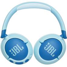 Гарнітура JBL JR470NC Blue (JBLJR470NCBLU)