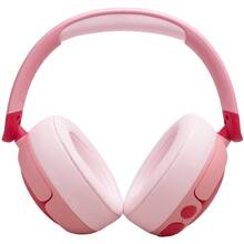 Гарнитура JBL JR470NC Pink (JBLJR470NCPIK)