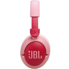 Гарнитура JBL JR470NC Pink (JBLJR470NCPIK)