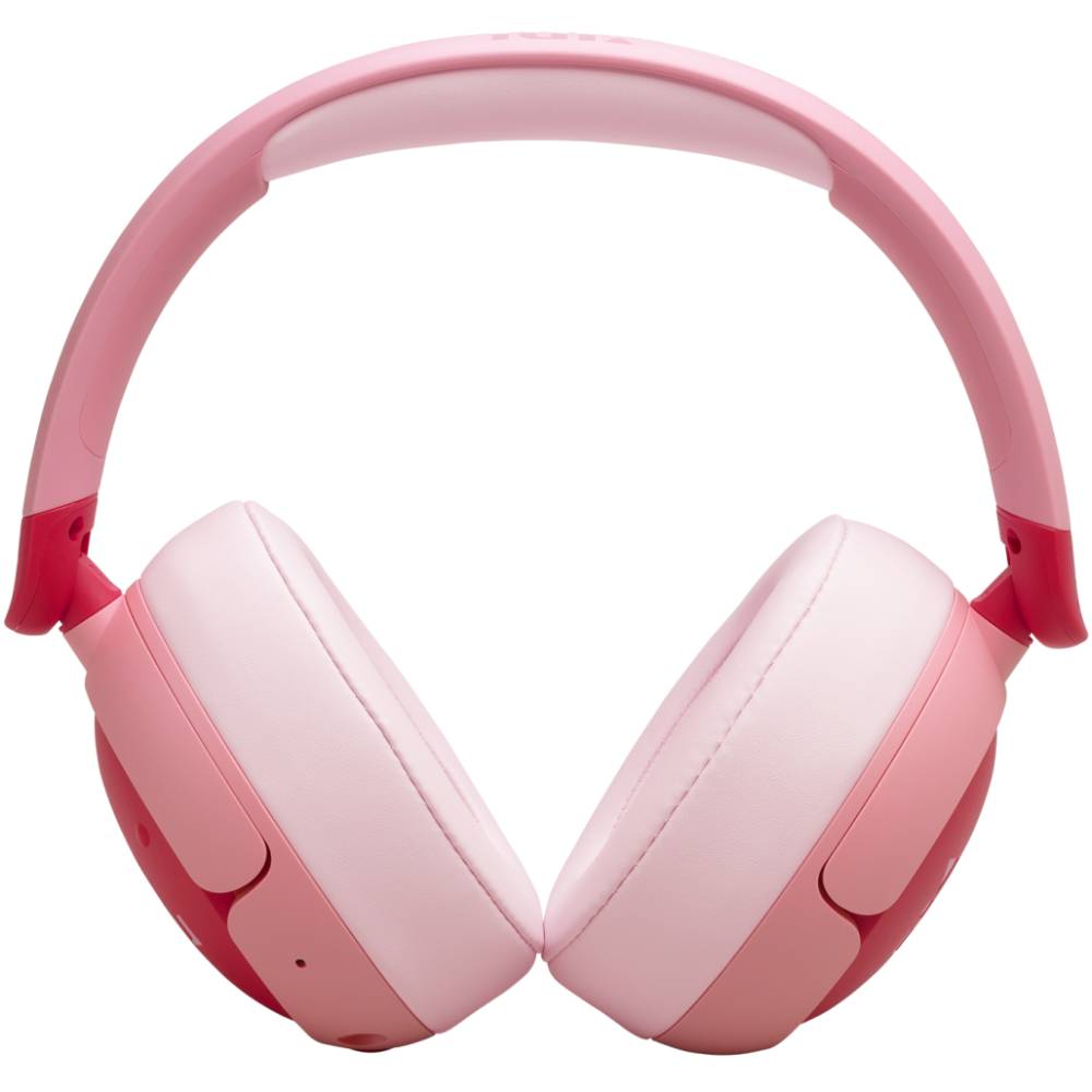 Гарнитура JBL JR470NC Pink (JBLJR470NCPIK) Вид гарнитура