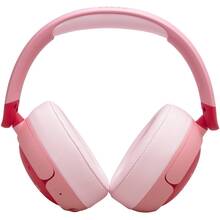 Гарнітура JBL JR470NC Pink (JBLJR470NCPIK)