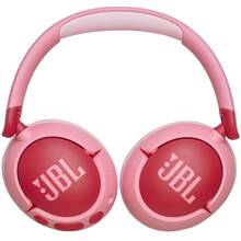 Гарнітура JBL JR470NC Pink (JBLJR470NCPIK)