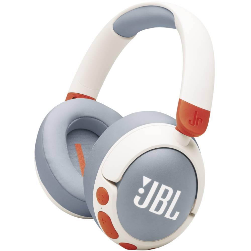 Гарнітура JBL JR470NC White (JBLJR470NCWHT)