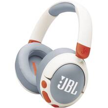 Запоріжжя - Гарнітура JBL JR470NC White (JBLJR470NCWHT)