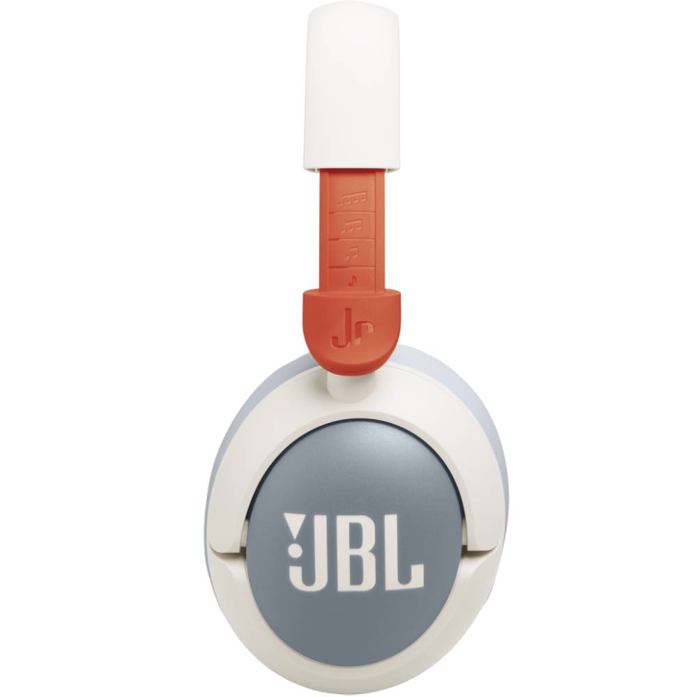 Гарнітура JBL JR470NC White (JBLJR470NCWHT) Вид гарнітура