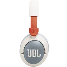 Гарнітура JBL JR470NC White (JBLJR470NCWHT)