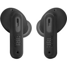 Гарнітура JBL TUNE BEAM 2 Black (JBLTBEAM2BLK)