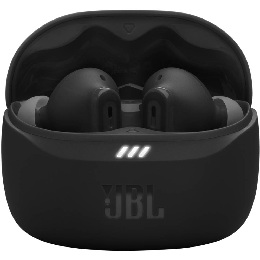 Гарнітура JBL TUNE BEAM 2 Black (JBLTBEAM2BLK) Вид гарнітура