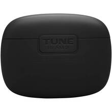 Гарнітура JBL TUNE BEAM 2 Black (JBLTBEAM2BLK)