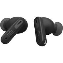 Гарнітура JBL TUNE BEAM 2 Black (JBLTBEAM2BLK)