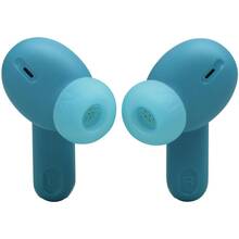 Гарнитура JBL TUNE BEAM 2 Turquoise (JBLTBEAM2TQE)