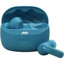 Купить в Днепре - Гарнитура JBL TUNE BEAM 2 Turquoise (JBLTBEAM2TQE)