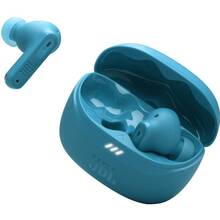 Гарнитура JBL TUNE BEAM 2 Turquoise (JBLTBEAM2TQE)