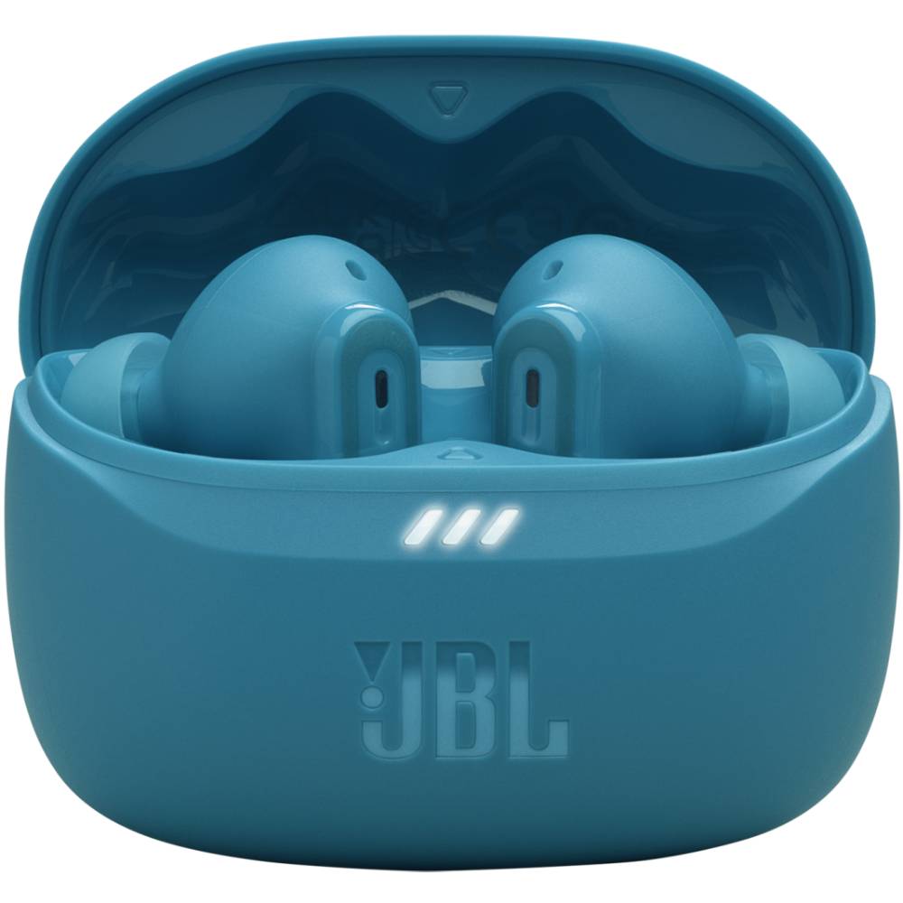 Гарнитура JBL TUNE BEAM 2 Turquoise (JBLTBEAM2TQE) Вид гарнитура