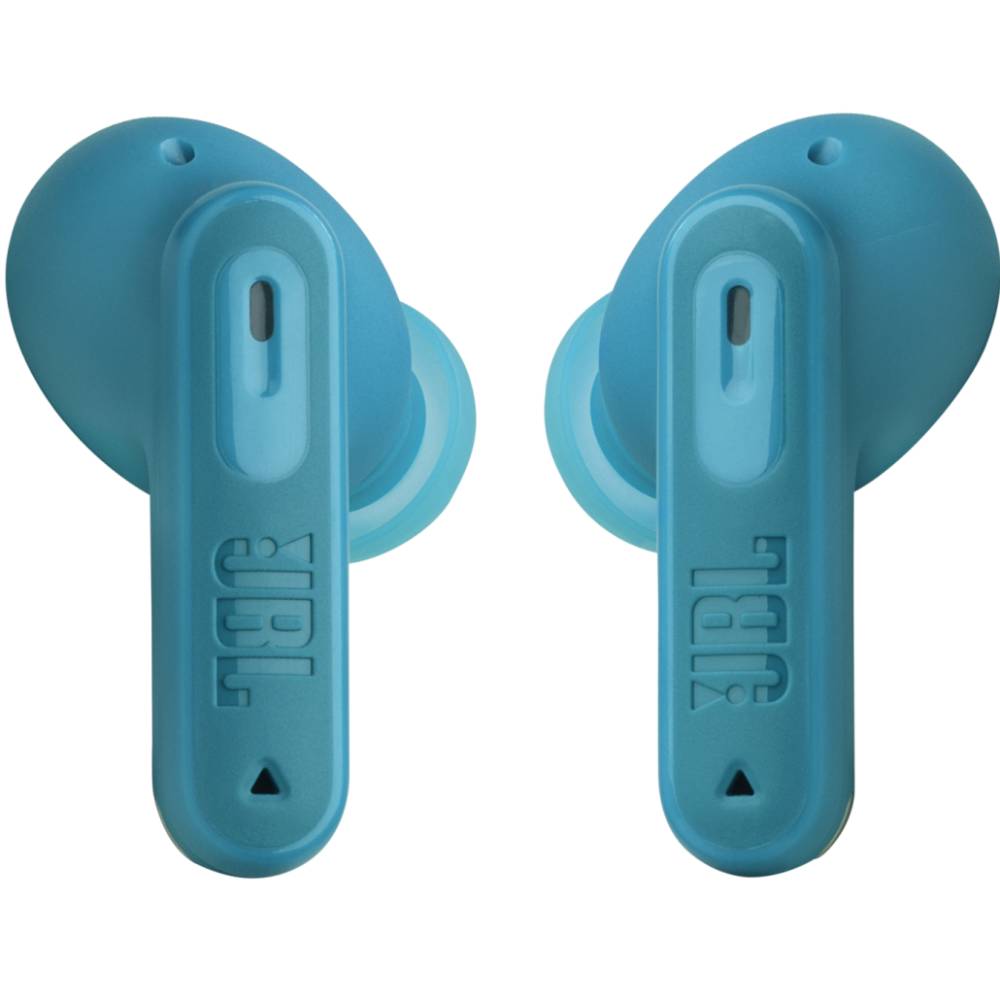 Гарнітура JBL TUNE BEAM 2 Turquoise (JBLTBEAM2TQE) Акустичне оформлення закриті