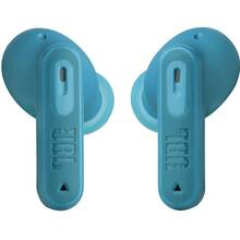 Гарнітура JBL TUNE BEAM 2 Turquoise (JBLTBEAM2TQE)