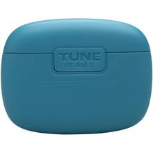 Гарнитура JBL TUNE BEAM 2 Turquoise (JBLTBEAM2TQE)