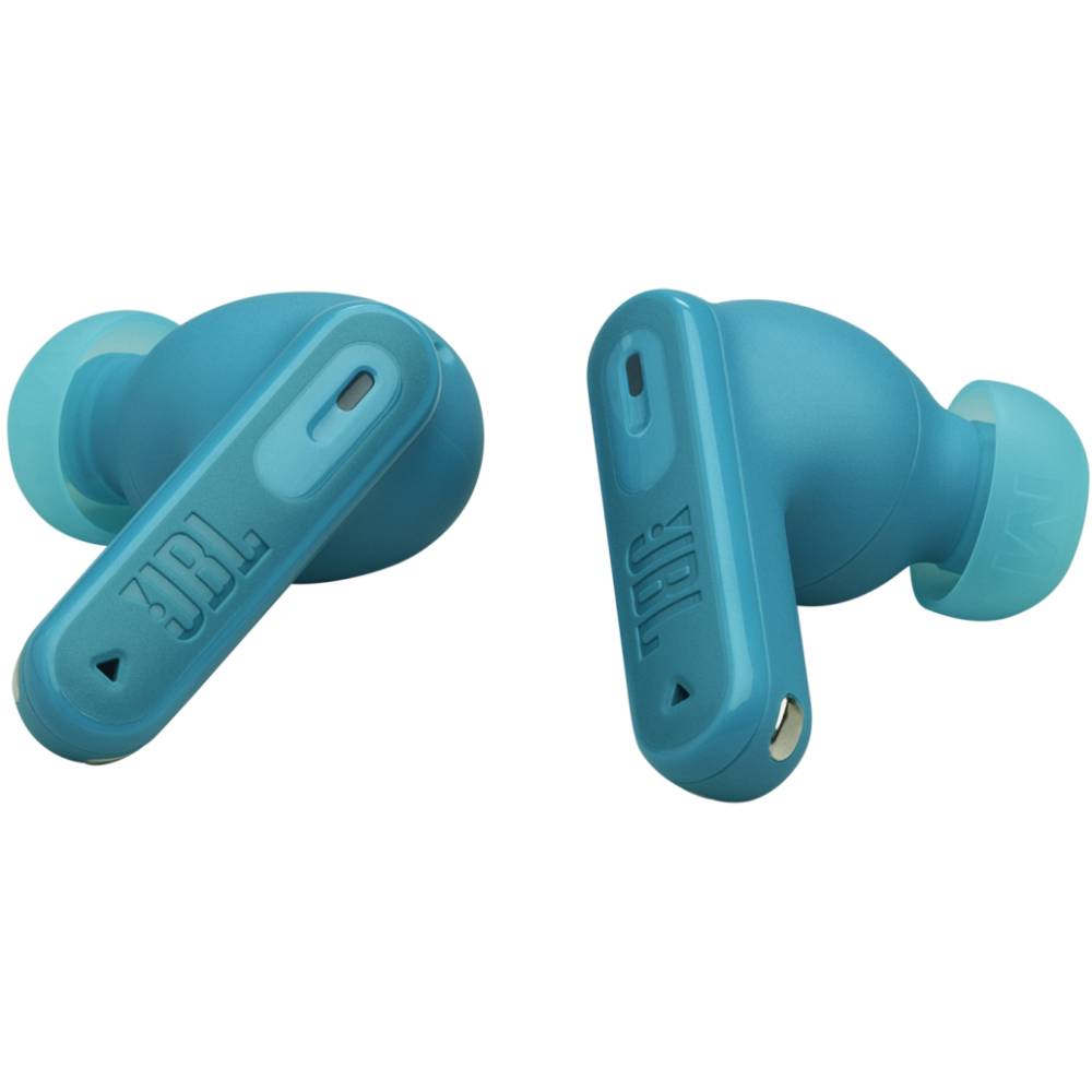 Гарнитура JBL TUNE BEAM 2 Turquoise (JBLTBEAM2TQE) Конструкция внутриканальные (в ушной канал)