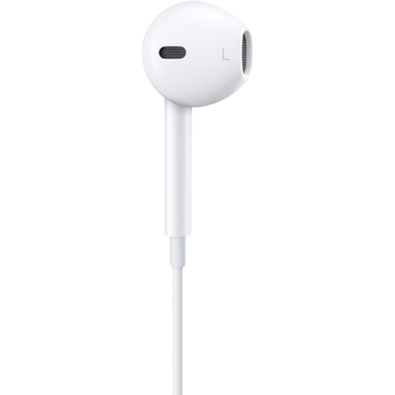 Гарнитура APPLE EarPods with USB-C Connector White (MYQY3ZM/A) Вид гарнитура