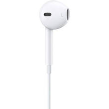 Гарнитура APPLE EarPods with USB-C Connector White (MYQY3ZM/A)