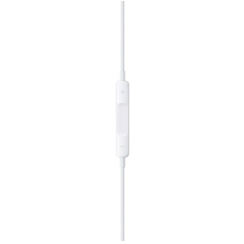 Внешний вид Гарнитура APPLE EarPods with USB-C Connector White (MYQY3ZM/A)