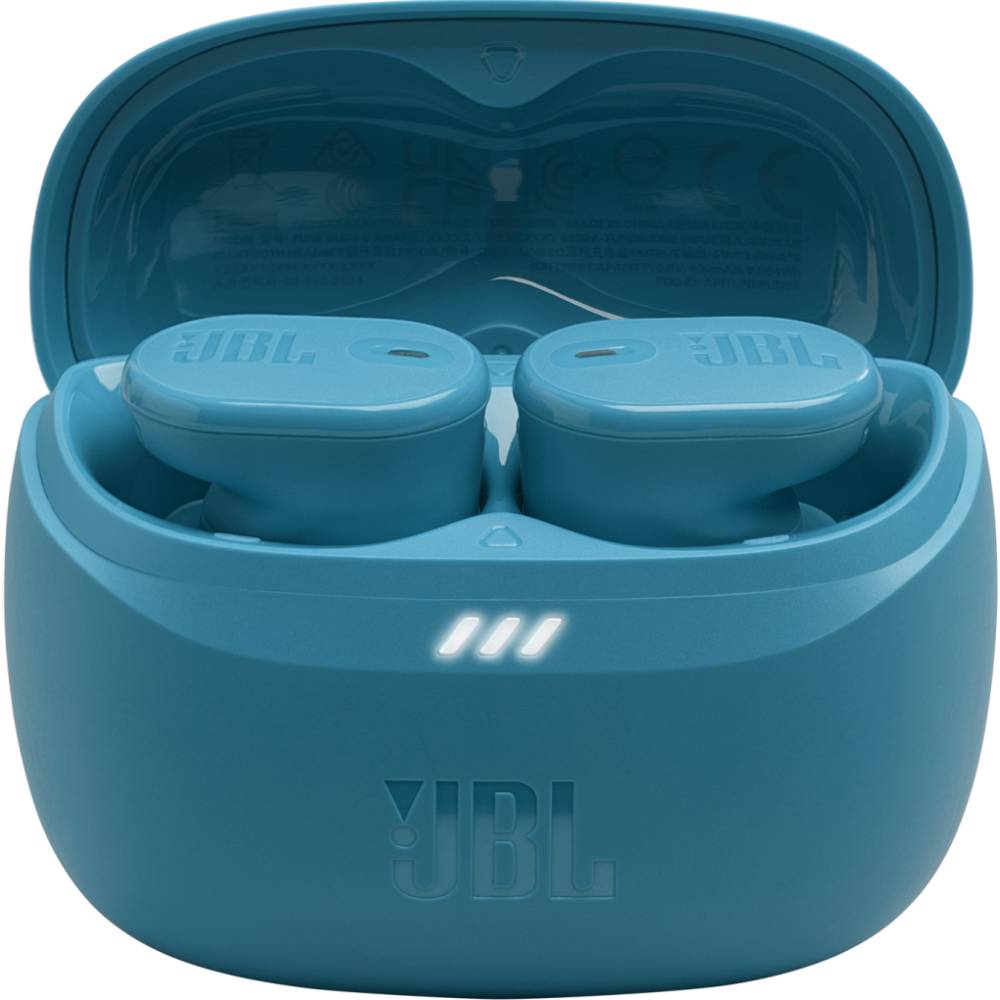 Гарнитура JBL TUNE BUDS 2 Turquoise (JBLTBUDS2TQE) Конструкция внутриканальные (в ушной канал)