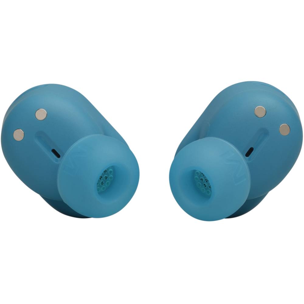 Покупка Гарнитура JBL TUNE BUDS 2 Turquoise (JBLTBUDS2TQE)