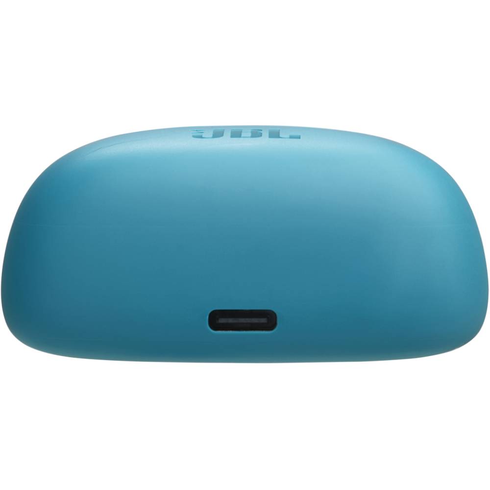 Фото Гарнитура JBL TUNE BUDS 2 Turquoise (JBLTBUDS2TQE)