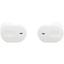 Гарнітура JBL TUNE BUDS 2 White (JBLTBUDS2WHT)