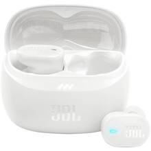 Запоріжжя - Гарнітура JBL TUNE BUDS 2 White (JBLTBUDS2WHT)