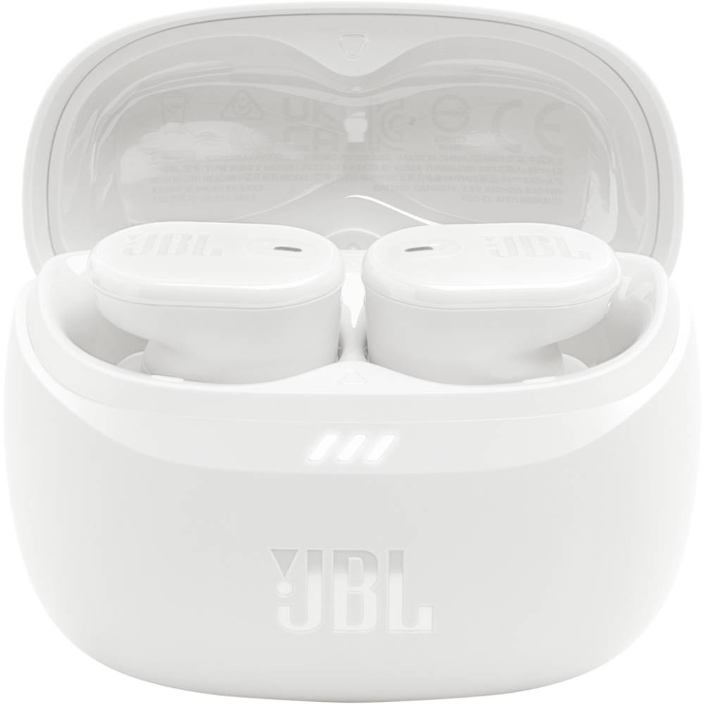 Гарнітура JBL TUNE BUDS 2 White (JBLTBUDS2WHT) Вид гарнітура