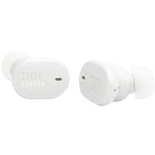 Гарнітура JBL TUNE BUDS 2 White (JBLTBUDS2WHT)