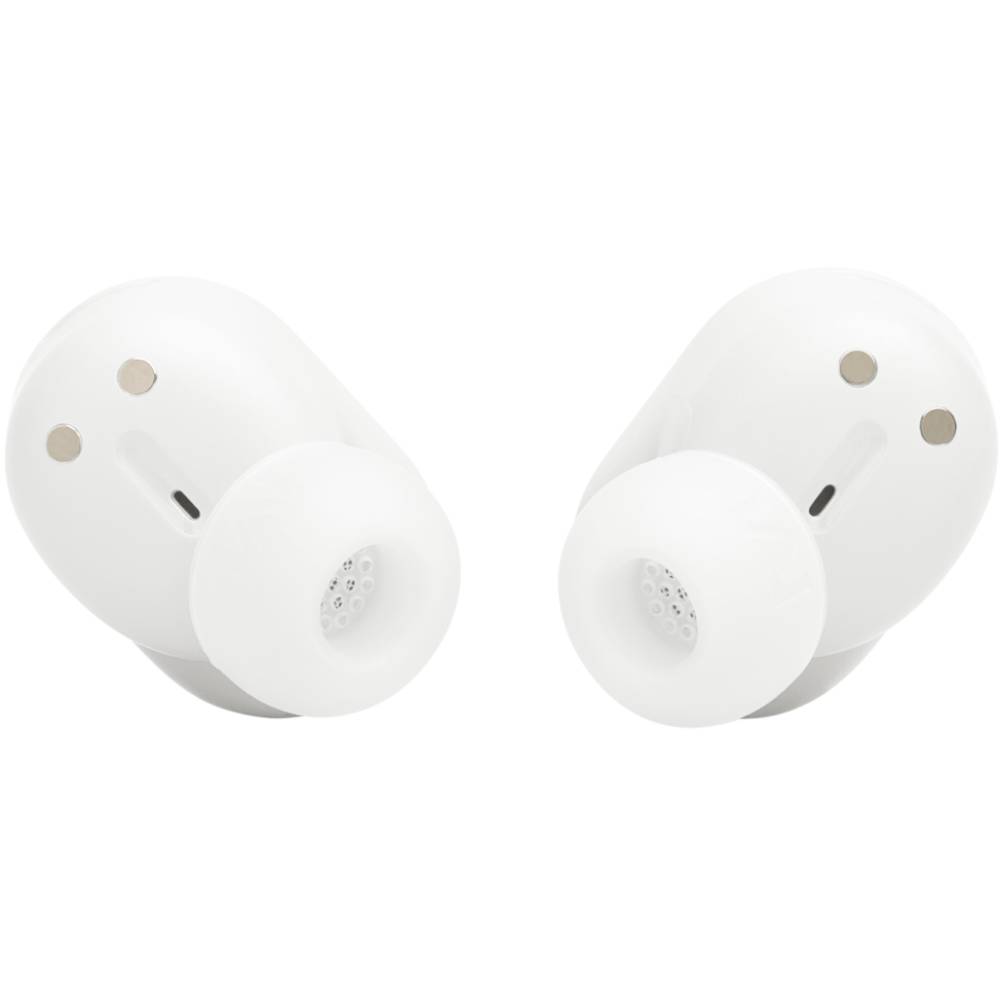 Зовнішній вигляд Гарнітура JBL TUNE BUDS 2 White (JBLTBUDS2WHT)