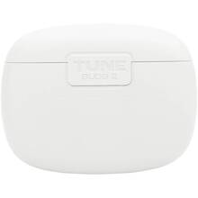 Гарнітура JBL TUNE BUDS 2 White (JBLTBUDS2WHT)