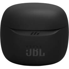 Гарнітура JBL TUNE FLEX 2 Black (JBLTFLEX2BLK)