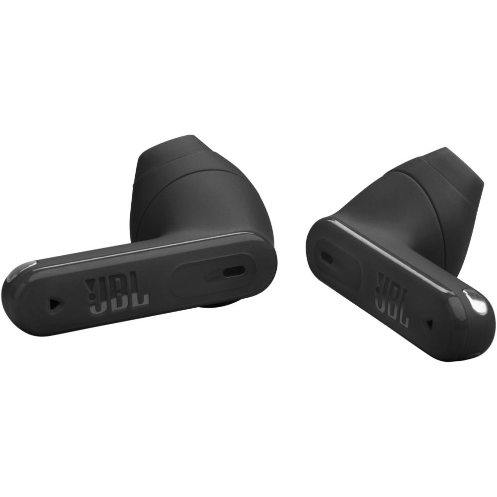 Гарнітура JBL TUNE FLEX 2 Black (JBLTFLEX2BLK) Конструкція вкладиші (у вушну раковину)