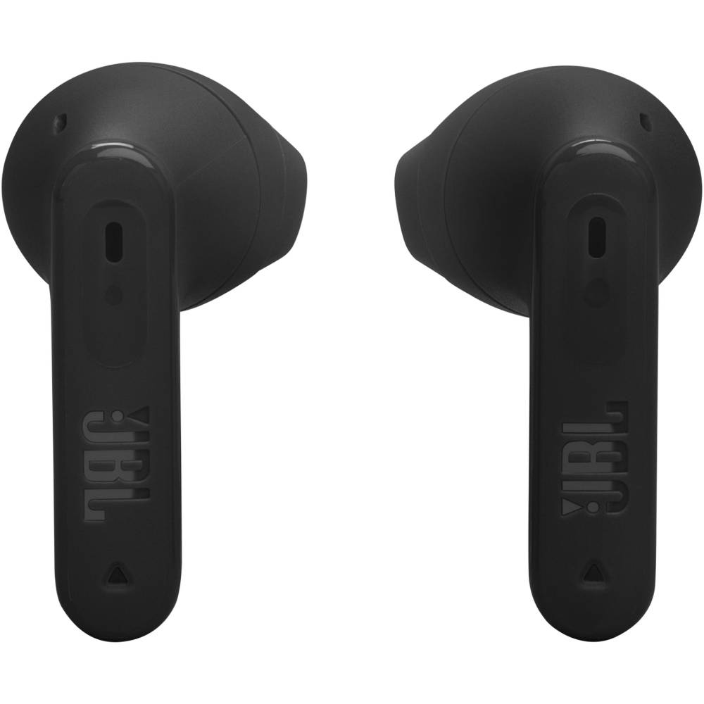 Гарнітура JBL TUNE FLEX 2 Black (JBLTFLEX2BLK) Додатково IP54;Версія Bluetooth:5.3;